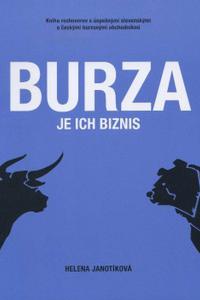 Burza je ich biznis