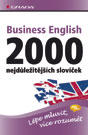 Business English - 2000 nejdůležitějších slovíček