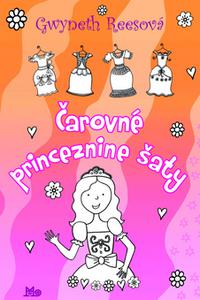 Čarovné princeznine šaty 