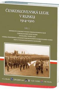 Československá legie v Rusku 1914-1920