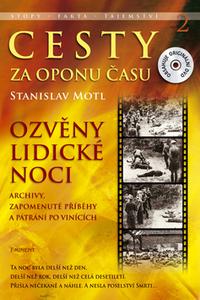 Cesty za oponu času 2 