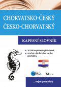 Chorvatsko-český, česko-chorvatský kapesní slovník