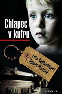 Chlapec v kufru