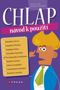 Chlap - návod k použití 