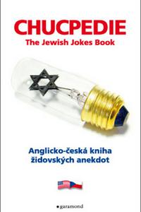 Chucpedie / The Jewish Jokes Book