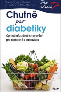 Chutně pro diabetiky