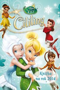 Cililing - Knižka na rok 2014 