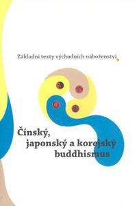 Čínský, japonský a korejský buddhismus 