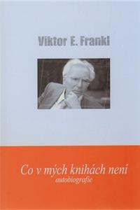 Co v mých knihách není - autobiografie