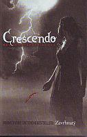 Crescendo - 2. diel k Zavrhnutý