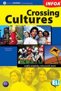 Crossing Cultures - učebnice