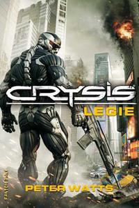 Crysis: Legie 