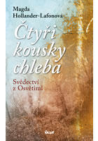 Čtyři kousky chleba