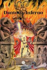 Dantovo Inferno - První peklo: Beran