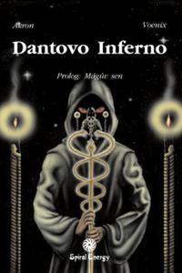 Dantovo Inferno - Prolog: Mágův sen 