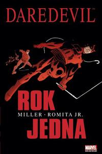 Daredevil - Rok jedna 