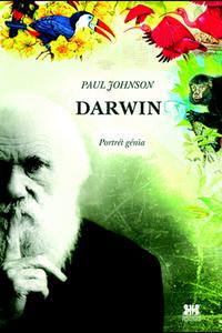 Darwin - Portrét génia 