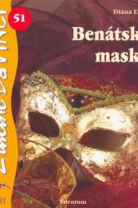 DaVinci - Benátske masky