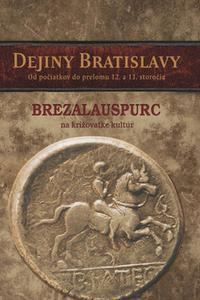 Dejiny Bratislavy I 