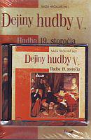 Dejiny hudby V. - Hudba 19. storočia