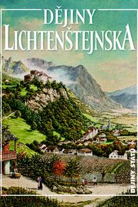 Dějiny Lichtenštejnska 