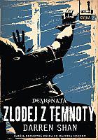 Zlodej z temnoty - Demonata