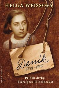 Deník 1938-1945 