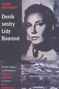 Deník sestry Lídy Baarové