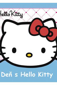 Hello Kitty - Deň s Hello Kitty 