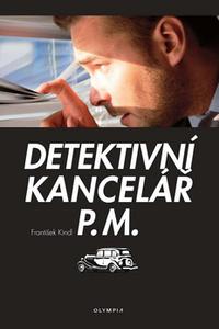 Detektivní kancelář P. M.