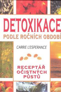 Detoxikace podle ročních období - Receptář očistných půstů   