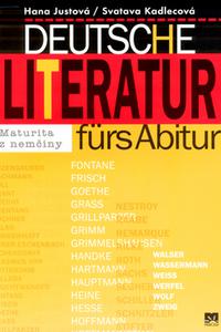 Deutsche Literatur fürs Abitur - Maturita z nemčiny