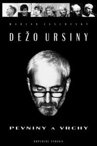 Dežo Ursíny