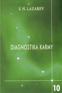 Diagnostika karmy 10 