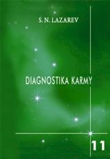 Diagnostika karmy 11  