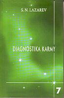 Diagnostika karmy 7