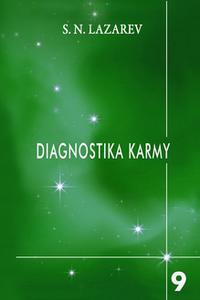 Diagnostika karmy 9 