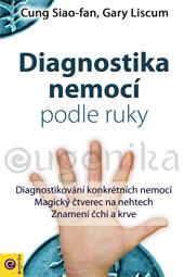 Diagnostika nemocí podle ruky   