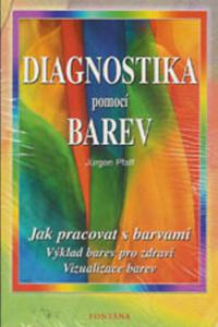 Diagnostika pomocí barev