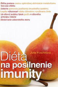 Diéta na posilnenie imunity