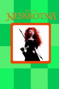 Disney - Neskrotná