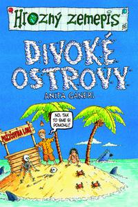 Hrozný zemepis - Divoké ostrovy 