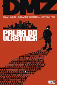 DMZ 4: Palba do vlastních 