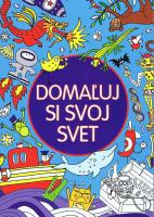 Domaľuj si svoj svet