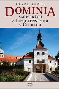 Dominia Smiřických a Liechtensteinů v Čechách 