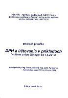 DPH a účtovanie v príkladoch - Praktická príručka