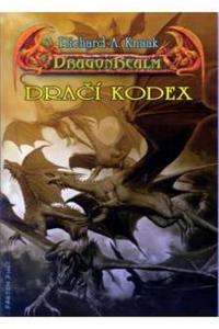 DragonRealm 7 - Dračí kodex 