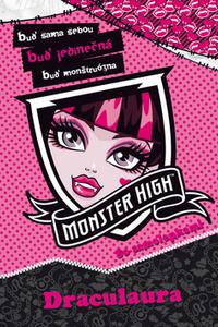 Monster High - Draculaura