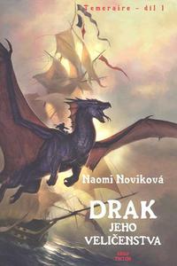 Drak Jeho Veličenstva - Temeraire 1.