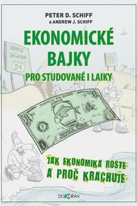 Ekonomické bajky - Pro studované i laiky 